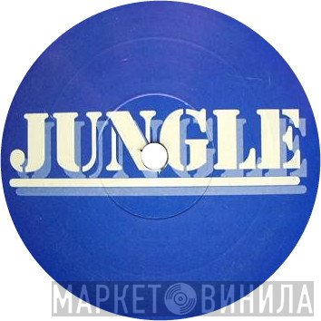 Jungle  - Винил CD и Кассеты лейбла Jungle (4) на сайте МаркетВинила