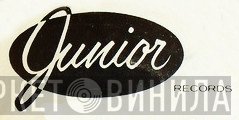 Junior Records  - Винил CD и Кассеты лейбла Junior Records (2) на сайте МаркетВинила