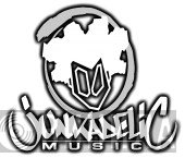Junkadelic Music - Винил CD и Кассеты лейбла Junkadelic Music на сайте МаркетВинила