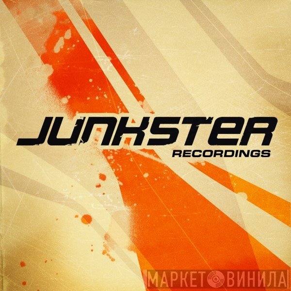 Junkster Recordings - Винил CD и Кассеты лейбла Junkster Recordings на сайте МаркетВинила