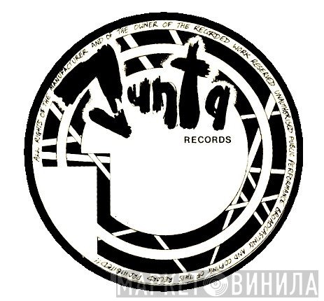 Junta Records - Винил CD и Кассеты лейбла Junta Records на сайте МаркетВинила