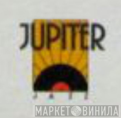 Jupiter Records  - Винил CD и Кассеты лейбла Jupiter Records (2) на сайте МаркетВинила