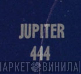 Jupiter  - Винил CD и Кассеты лейбла Jupiter (2) на сайте МаркетВинила