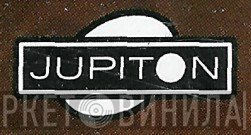 Jupiton BV - Винил CD и Кассеты лейбла Jupiton BV на сайте МаркетВинила