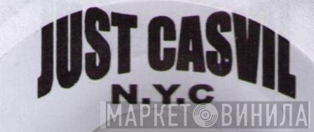 Just Casvil N.Y.C. - Винил CD и Кассеты лейбла Just Casvil N.Y.C. на сайте МаркетВинила