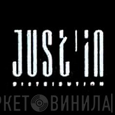 Just'In Distribution - Винил CD и Кассеты лейбла Just'In Distribution на сайте МаркетВинила