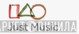 Just Music - Винил CD и Кассеты лейбла Just Music на сайте МаркетВинила
