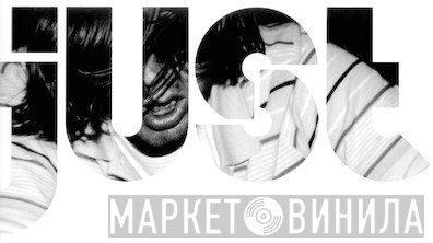 Just Recordings - Винил CD и Кассеты лейбла Just Recordings на сайте МаркетВинила
