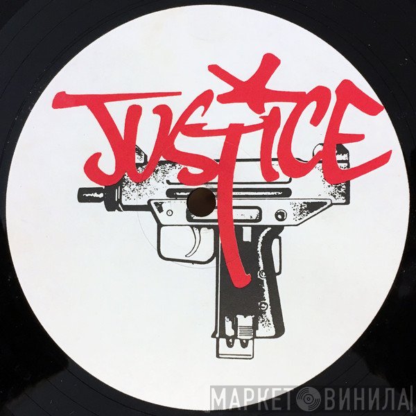 Justice - Винил CD и Кассеты лейбла Justice на сайте МаркетВинила