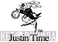 Justin Time - Винил CD и Кассеты лейбла Justin Time на сайте МаркетВинила