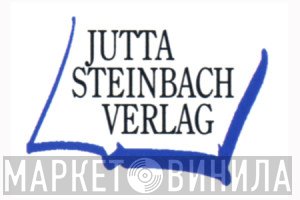 Jutta Steinbach Verlag - Винил CD и Кассеты лейбла Jutta Steinbach Verlag на сайте МаркетВинила