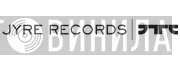 Jyre Records - Винил CD и Кассеты лейбла Jyre Records на сайте МаркетВинила