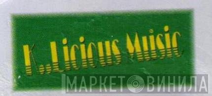 K..Licious Music - Винил CD и Кассеты лейбла K..Licious Music на сайте МаркетВинила