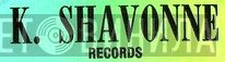 K. SHAVONNE RECORDS - Винил CD и Кассеты лейбла K. SHAVONNE RECORDS на сайте МаркетВинила