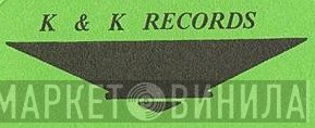 K & K Records - Винил CD и Кассеты лейбла K & K Records на сайте МаркетВинила