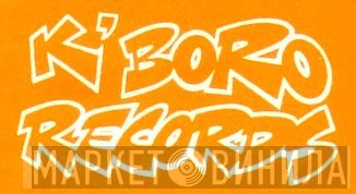 K'Boro Records - Винил CD и Кассеты лейбла K'Boro Records на сайте МаркетВинила