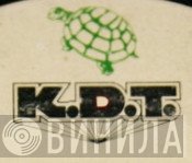 K.D.T. - Винил CD и Кассеты лейбла K.D.T. на сайте МаркетВинила
