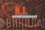 K I Entertainment - Винил CD и Кассеты лейбла K I Entertainment на сайте МаркетВинила