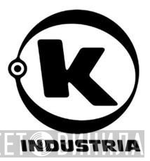 K Industria - Винил CD и Кассеты лейбла K Industria на сайте МаркетВинила