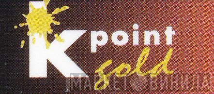 K Point Gold - Винил CD и Кассеты лейбла K Point Gold на сайте МаркетВинила