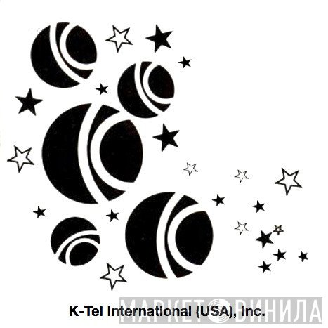 K-Tel International (USA), Inc. - Винил CD и Кассеты лейбла K-Tel International (USA), Inc. на сайте МаркетВинила