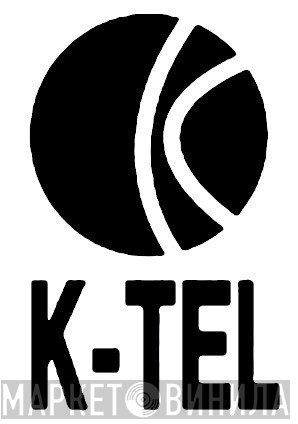 K-Tel - Винил CD и Кассеты лейбла K-Tel на сайте МаркетВинила