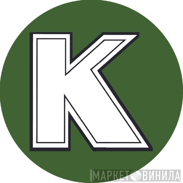 K  - Винил CD и Кассеты лейбла K (13) на сайте МаркетВинила