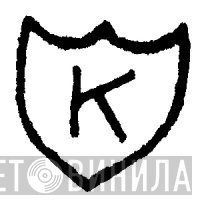 K - Винил CD и Кассеты лейбла K на сайте МаркетВинила