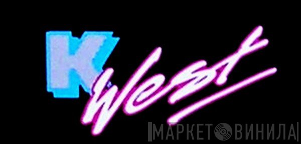 K West - Винил CD и Кассеты лейбла K West на сайте МаркетВинила