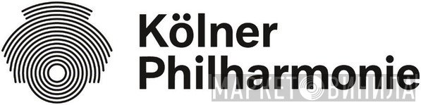 Kölner Philharmonie - Винил CD и Кассеты лейбла Kölner Philharmonie на сайте МаркетВинила