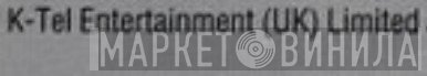 K-tel Entertainment (UK) Ltd - Винил CD и Кассеты лейбла K-tel Entertainment (UK) Ltd на сайте МаркетВинила