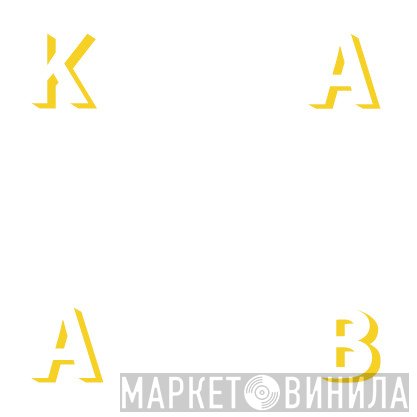 KABA - Винил CD и Кассеты лейбла KABA на сайте МаркетВинила