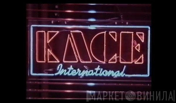 KACE International - Винил CD и Кассеты лейбла KACE International на сайте МаркетВинила