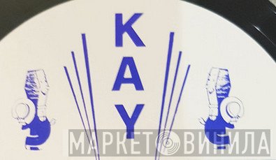 KAY  - Винил CD и Кассеты лейбла KAY (2) на сайте МаркетВинила