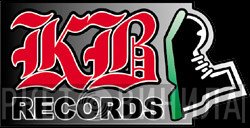 KB Records - Винил CD и Кассеты лейбла KB Records на сайте МаркетВинила
