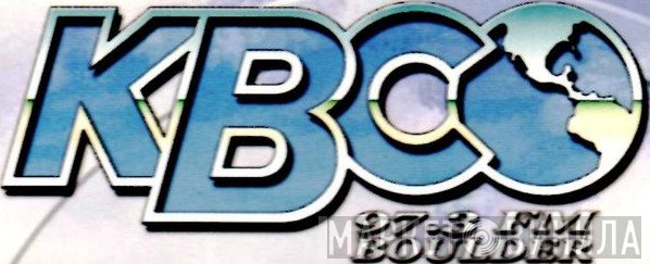 KBCO - Винил CD и Кассеты лейбла KBCO на сайте МаркетВинила