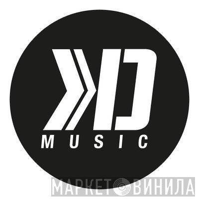 KD Music - Винил CD и Кассеты лейбла KD Music на сайте МаркетВинила