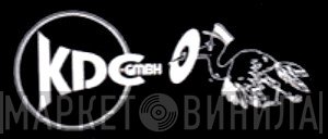 KDC Records - Винил CD и Кассеты лейбла KDC Records на сайте МаркетВинила