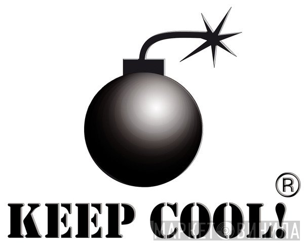 KEEP COOL! - Винил CD и Кассеты лейбла KEEP COOL! на сайте МаркетВинила