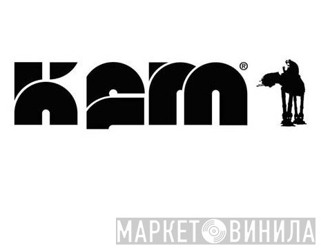 KFM - Винил CD и Кассеты лейбла KFM на сайте МаркетВинила