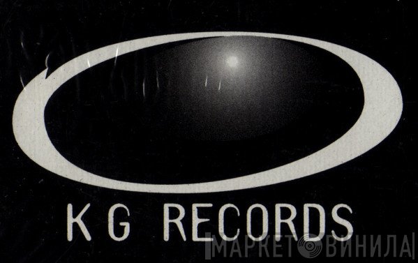 KG Records - Винил CD и Кассеты лейбла KG Records на сайте МаркетВинила