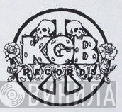 KGB Records  - Винил CD и Кассеты лейбла KGB Records (3) на сайте МаркетВинила