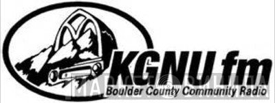 KGNU, Boulder, CO - Винил CD и Кассеты лейбла KGNU, Boulder, CO на сайте МаркетВинила