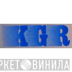 KGR - Винил CD и Кассеты лейбла KGR на сайте МаркетВинила