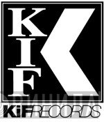 KIF Records - Винил CD и Кассеты лейбла KIF Records на сайте МаркетВинила