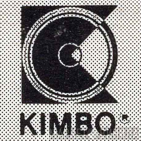 KIMBO - Винил CD и Кассеты лейбла KIMBO на сайте МаркетВинила