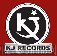 KJ Records - Винил CD и Кассеты лейбла KJ Records на сайте МаркетВинила