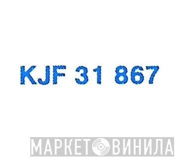 KJF - Винил CD и Кассеты лейбла KJF на сайте МаркетВинила