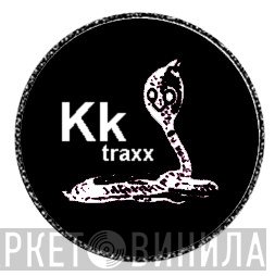 KK Traxx - Винил CD и Кассеты лейбла KK Traxx на сайте МаркетВинила