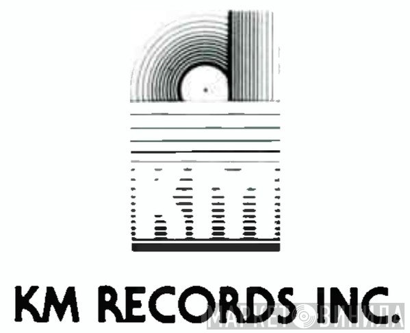 KM Records Inc. - Винил CD и Кассеты лейбла KM Records Inc. на сайте МаркетВинила